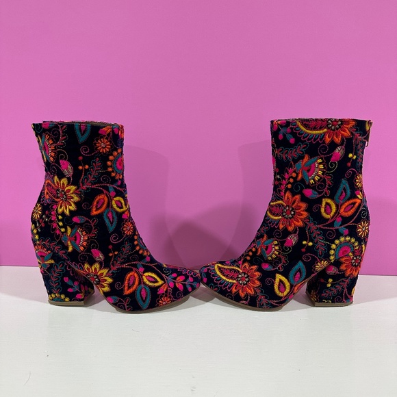 naughty monkey Shoes - Ankle boots